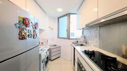 Eight Courtyards (D27), Condominium #606392051